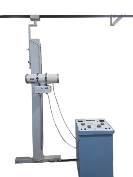 300 mA -Fixed Radiography- With Wandong X Ray Tube ( Without Table- Only X Ray Machine)