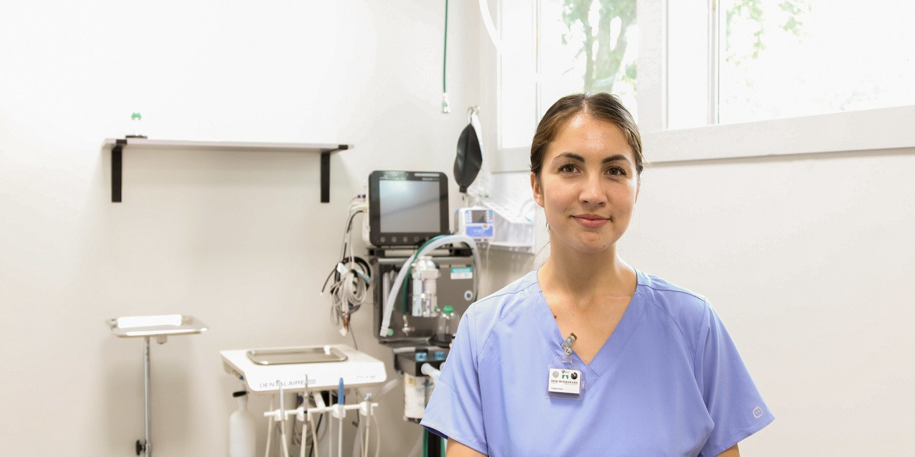 Proper ways of using TLD Badge in Diagnostic Radiology